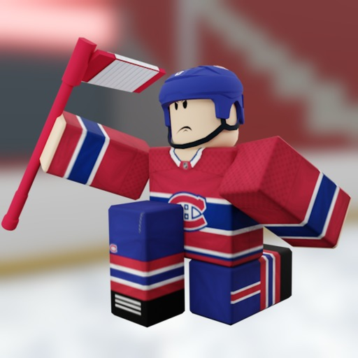 EKHL Relaunch Roblox game