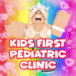 Kids First Pediatric Clinic