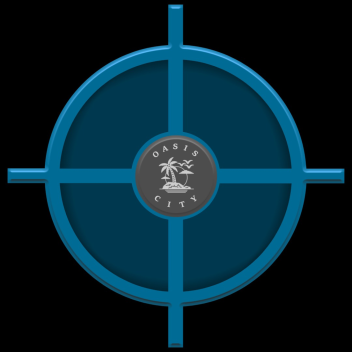 Crossfire 1994 - Liberty