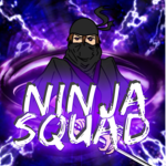 [Dungeon Quest Guild] Ninja Squad