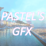 Pastel's GFX