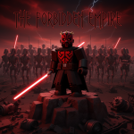 The Forbiddon empire