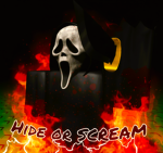 Official Scream Team Group Thumbnail