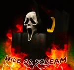 Official Scream Team Group Thumbnail