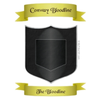 The Conway Bloodline
