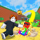 [UPD] Punch a Lucky Block