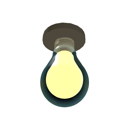 Light bulb That goes out