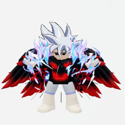 edit dragon ball Roblox decal