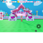 S C E BFF x ninja SHOP