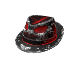 The Meanest Abandoned Crimson Hat