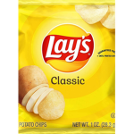 Lay's Chips Army