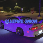 BLUEFIRE UNION