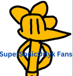 SuperSonicOrlyk Fans