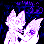 #MangoSquad!