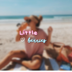 - little berries -