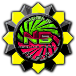Noble Blade Swag Brigade