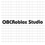 OBCRoblox Studio