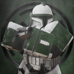 [TGAGR] 41st Elite Corps