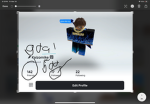 Mikes RP and Roblox group