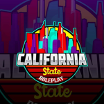 California State Roleplay (Slot Car Roleplay)