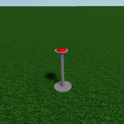 The Random Button icon