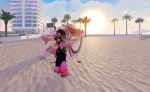 je donne des rbx contre des chose mm2 ou adopte me