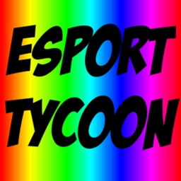[NEW] eSport Tycoon 🖥️