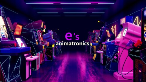 E's Animatronics