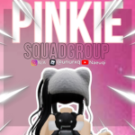Pinkie Squad Group Group Thumbnail