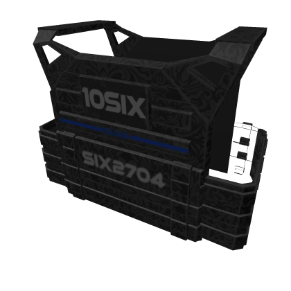 Utility Vest thumbnail