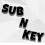 Sub N Key Clothes