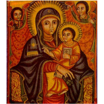 Eritrean Orthodox Tewahedo Church