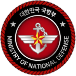 Minister of National Defense | 국방부