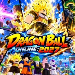 Dragon Blox Online icon