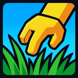 Touch Grass!