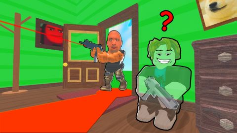 Request - Blindspot [UPDATE!] script preview