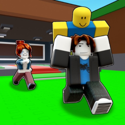 [✨] Steal A Noob