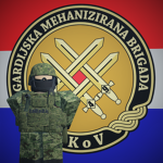 [GMB] Guards Mechanized Brigade