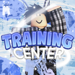 [👔RANK UP!] Training Center