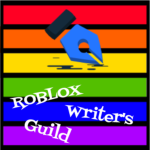 ROBLOX Writer's Guild