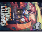 Gravity Falls fan group club