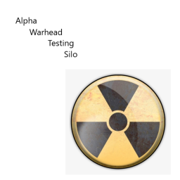 SCP Alpha Warhead Testing Silo