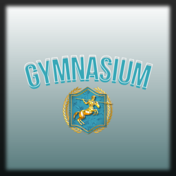 Gymnasion