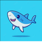 Captain Billy And ShArk Army