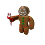 GingerBread Men Incorporated