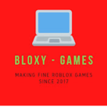 Bloxy Games Offical Group