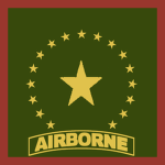 Continental Airborne Detachment