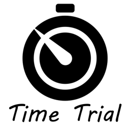 SPEEDRUN! Time Trial! [BETA]