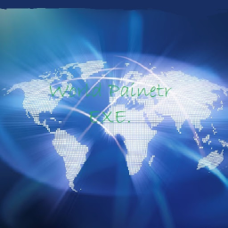 World Painter EXE.