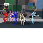 La Team des Billys